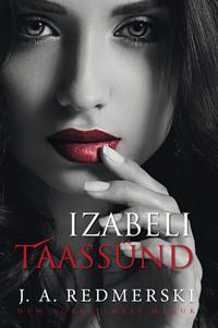 Izabeli taassünd - J. A. Redmerski