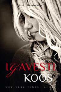 Igavesti koos - J. A. Redmerski