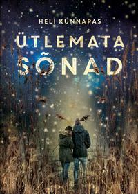 Ütlemata sõnad,  audiobook. ISDN27609437