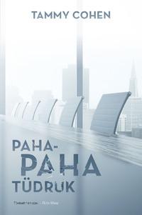 Paha-paha tüdruk - Tammy Cohen