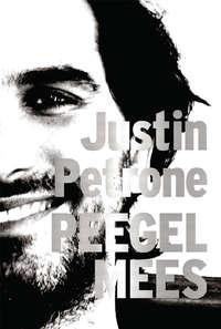 Peegelmees - Justin Petrone