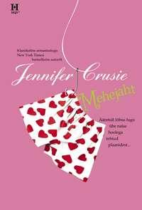 Mehejaht - Jennifer Crusie