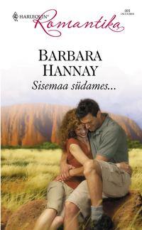 Sisemaa südames - Barbara Hannay