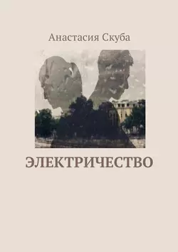 Электричество, audiobook Анастасии Скубы. ISDN27613801