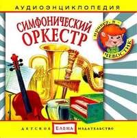 Симфонический оркестр, audiobook . ISDN2770645