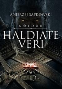 Haldjate veri - Andrzej Sapkowski