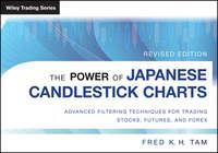 The Power of Japanese Candlestick Charts. Advanced Filtering Techniques for Trading Stocks, Futures and Forex - Fred Tam