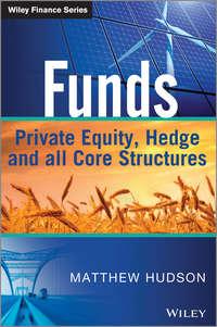 Funds. Private Equity, Hedge and All Core Structures - Matthew Hudson