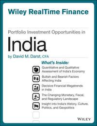 Portfolio Investment Opportunities in India,  аудиокнига. ISDN28272831