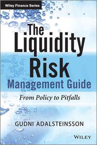The Liquidity Risk Management Guide. From Policy to Pitfalls - Gudni Adalsteinsson