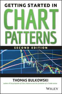 Getting Started in Chart Patterns,  аудиокнига. ISDN28273164