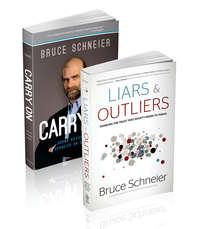 Bruce Schneier on Trust Set, Bruce  Schneier książka audio. ISDN28273632