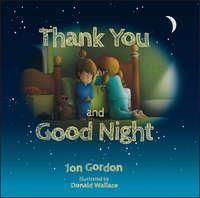 Thank You and Good Night, Джона Гордона książka audio. ISDN28274595