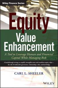 Equity Value Enhancement. A Tool to Leverage Human and Financial Capital While Managing Risk,  audiobook. ISDN28275801