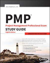 PMP: Project Management Professional Exam Study Guide. Updated for the 2015 Exam, Kim  Heldman książka audio. ISDN28276728