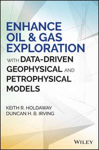 Enhance Oil and Gas Exploration with Data-Driven Geophysical and Petrophysical Models,  audiobook. ISDN28278213
