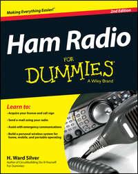 Ham Radio For Dummies - H. Silver