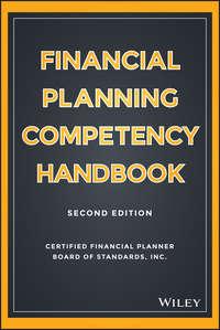 Financial Planning Competency Handbook - CFP Board