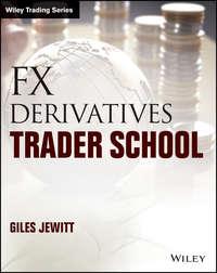 FX Derivatives Trader School, Giles  Jewitt Hörbuch. ISDN28280742