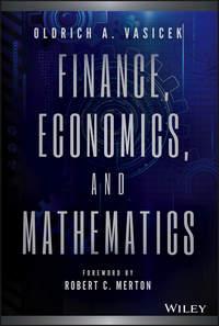 Finance, Economics, and Mathematics - Robert Merton