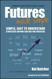 Futures Made Simple, Larry  Williams Hörbuch. ISDN28281516