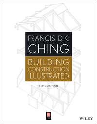 Building Construction Illustrated,  audiobook. ISDN28281741
