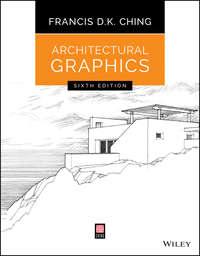 Architectural Graphics,  książka audio. ISDN28282893
