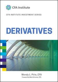 Derivatives,  książka audio. ISDN28283037