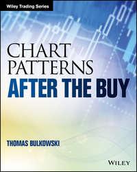 Chart Patterns. After the Buy,  audiobook. ISDN28285386