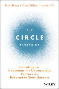 The Circle Blueprint. Decoding the Conscious and Unconscious Factors that Determine Your Success - Aaron Hill