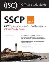 SSCP (ISC)2 Systems Security Certified Practitioner Official Study Guide, George  Murphy audiobook. ISDN28294746