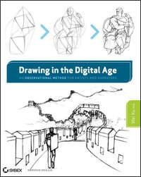 Drawing in the Digital Age. An Observational Method for Artists and Animators,  książka audio. ISDN28299642