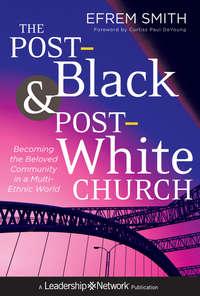 The Post-Black and Post-White Church. Becoming the Beloved Community in a Multi-Ethnic World, Efrem  Smith аудиокнига. ISDN28299894