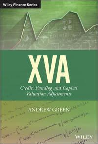 XVA. Credit, Funding and Capital Valuation Adjustments, Andrew  Green аудиокнига. ISDN28300506