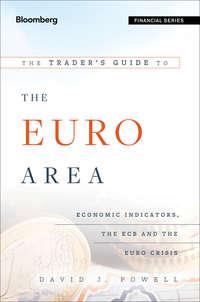 The Traders Guide to the Euro Area. Economic Indicators, the ECB and the Euro Crisis,  аудиокнига. ISDN28300713