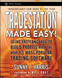 TradeStation Made Easy!. Using EasyLanguage to Build Profits with the Worlds Most Popular Trading Software,  audiobook. ISDN28308408