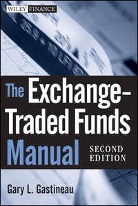The Exchange-Traded Funds Manual,  audiobook. ISDN28309380