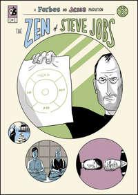 The Zen of Steve Jobs, Caleb  Melby audiobook. ISDN28309461