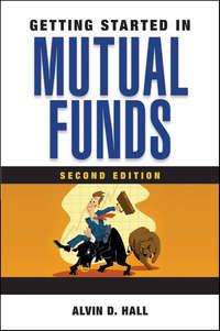 Getting Started in Mutual Funds,  książka audio. ISDN28310496