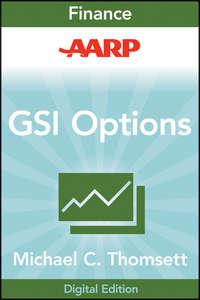 AARP Getting Started in Options,  аудиокнига. ISDN28311810
