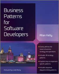 Business Patterns for Software Developers, Allan  Kelly аудиокнига. ISDN28313367