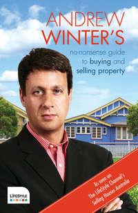 No-Nonsense Guide to Buying and Selling Property, Andrew  Winter аудиокнига. ISDN28313646