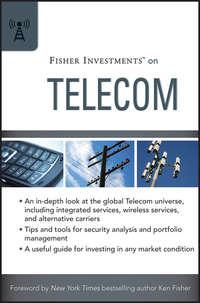 Fisher Investments on Telecom,  audiobook. ISDN28313781