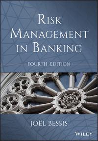 Risk Management in Banking, Joel  Bessis audiobook. ISDN28313835