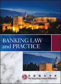 Banking Law and Practice,  Hörbuch. ISDN28314762