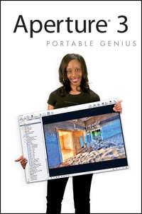 Aperture 3 Portable Genius - Ellen Anon