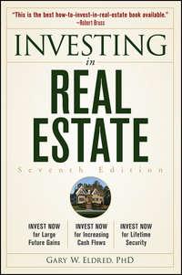 Investing in Real Estate,  książka audio. ISDN28315752
