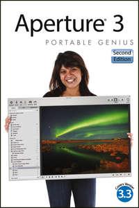Aperture 3 Portable Genius, Ellen  Anon audiobook. ISDN28315932