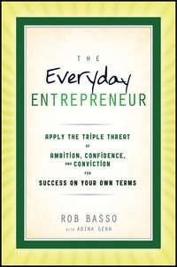 The Everyday Entrepreneur - Rob Basso
