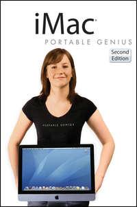 iMac Portable Genius, Guy  Hart-Davis аудиокнига. ISDN28317309